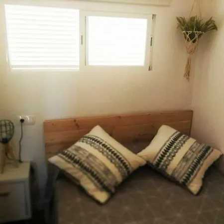 Appartement Benidorm, Avenida Paris Benidorm