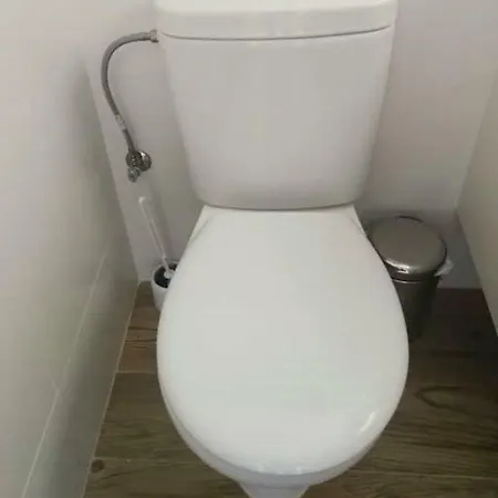Appartement Benidorm, Avenida Paris Benidorm