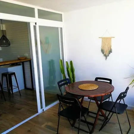 Benidorm, Avenida Paris Appartement